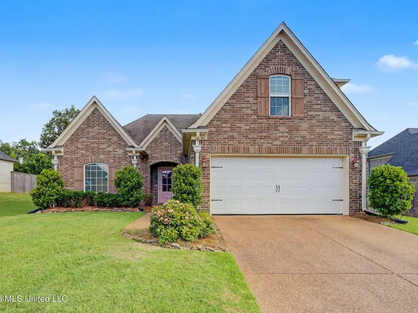 143 Magnolia Gardens Dr, Hernando, MS 38632