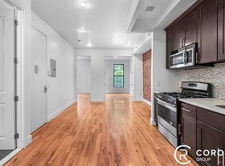 354 Marcus Garvey Blvd #1, Brooklyn, NY 11221