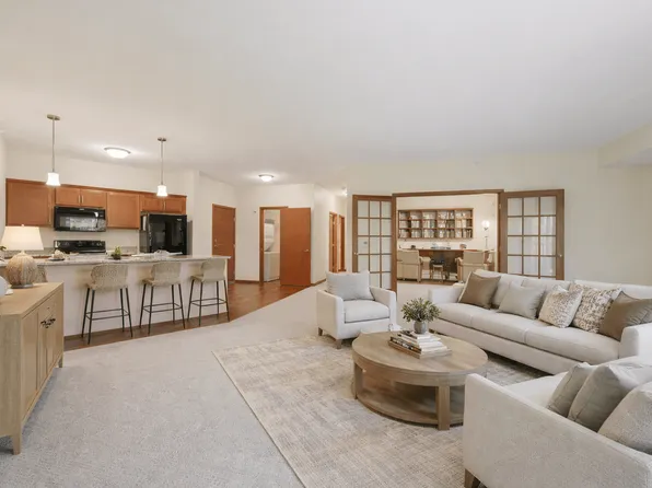 The Estates at Arbor Oaks