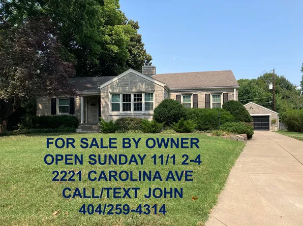 2221 Carolina Ave, Louisville, KY 40205