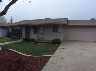 2615 S Fulgham St, Visalia, CA