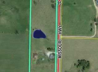 4135 Highway 95, Mountain Grove, MO 65711