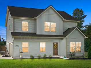 1793 Rains Rd, Clarksville, TN 37042