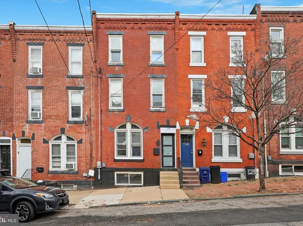 123 Ripka St, Philadelphia, PA 19127