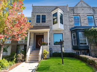 5519 S Dorchester Ave, Chicago, IL 60637