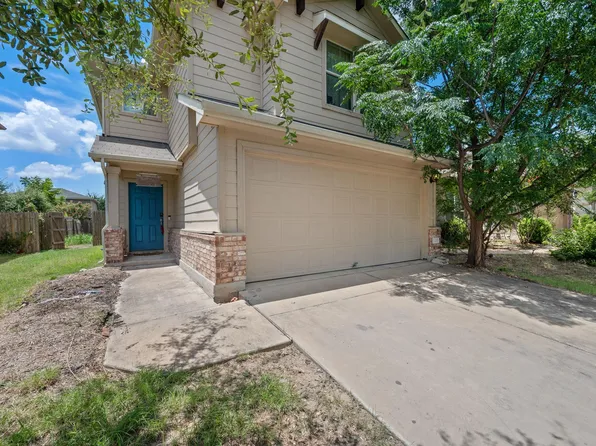 12115 Walter Vaughn Dr, Manor, TX 78653