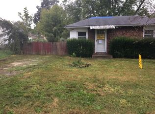 10464 Oak St, Cynthiana, IN 47612
