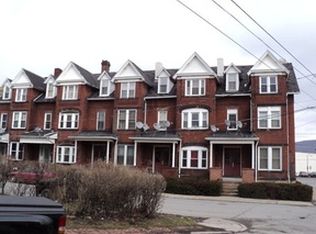 1937 W Chestnut Ave, Altoona, PA 16601