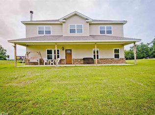 326 Stroope Trl, Royal, AR 71968