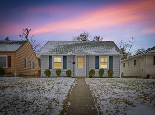 517 E Beechwold Blvd, Columbus, OH 43214
