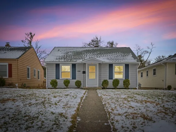 517 E Beechwold Blvd, Columbus, OH 43214