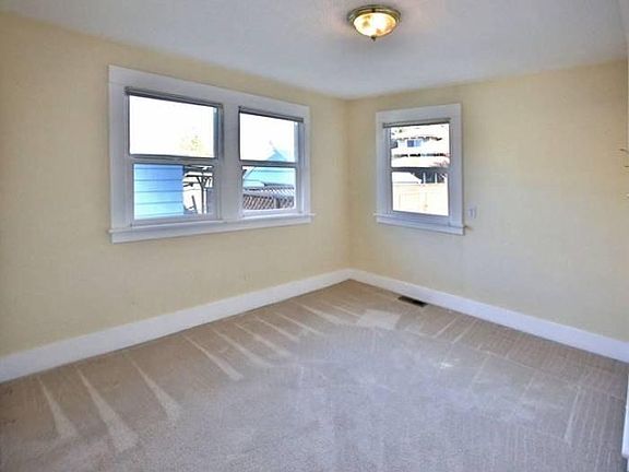 Downstairs Bedroom