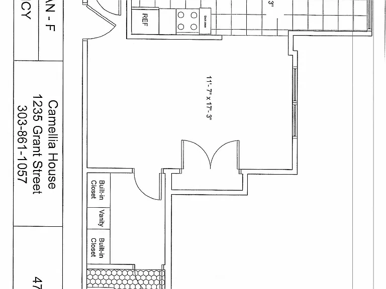 Camellia House — Photo 17