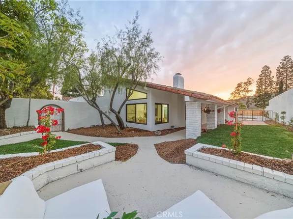 31201 Paseo Acacia, San Juan Capistrano, CA 92675