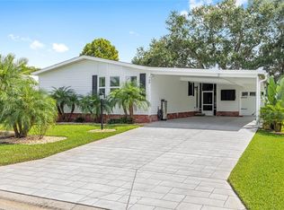 708 Tangerine Dr, Lady Lake, FL 32159