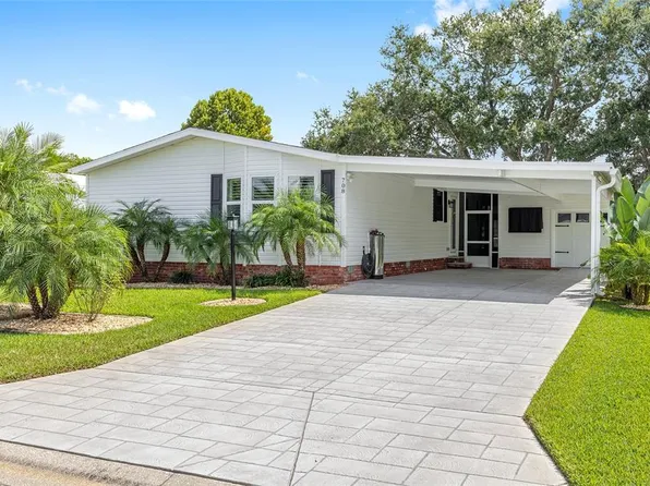 708 Tangerine Dr, Lady Lake, FL 32159