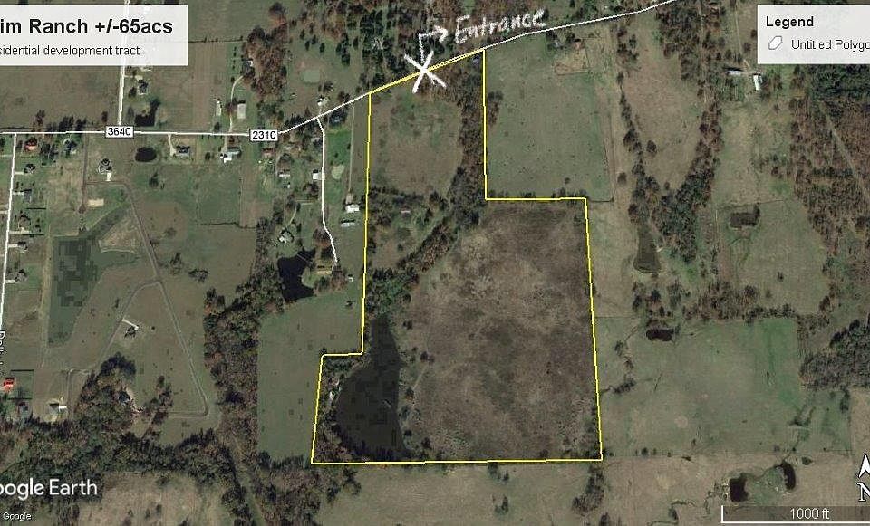 1st image of 1021 County Road 2310