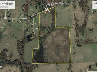 1021 County Road 2310, Sulphur Springs, TX 75482