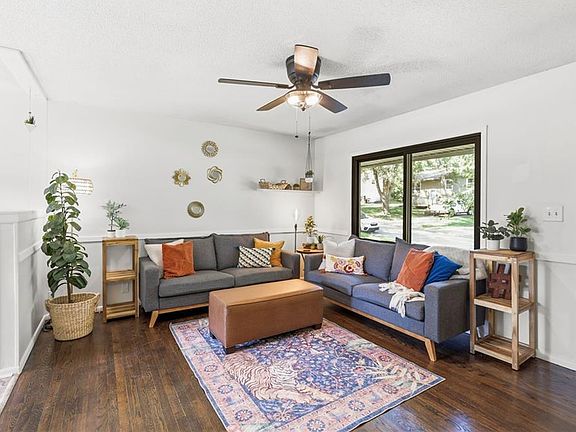 4th image of 809 N Powahatan Dr
