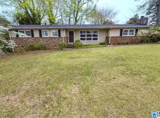2444 Old Briar Trl, Birmingham, AL 35226