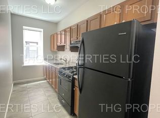 641 Lincoln Ave APT 2, Orange, NJ 07050