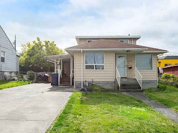 2nd image of 4010 E Spokane St