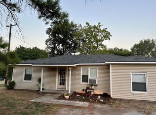 421 Pine St, Stratford, OK 74872