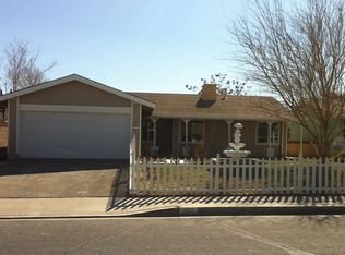 3614 W Avenue K10, Lancaster, CA 93536