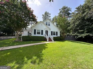 700 Kingston Rd, Thomaston, GA 30286