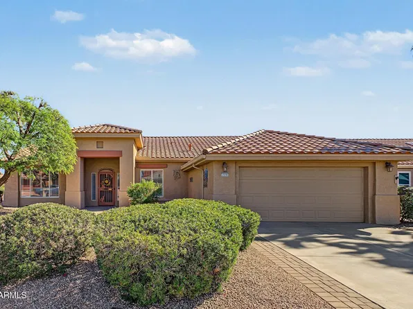 15161 W LAS BRIZAS Lane, Sun City West, AZ 85375