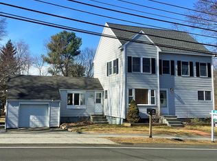 19 Wilmington Rd, Burlington, MA 01803