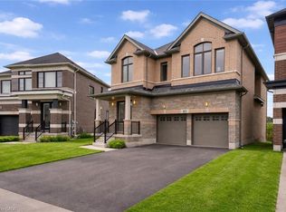 43 Blackburn St, Cambridge, ON