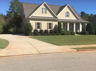 1050 Arbor Ln, Madison, GA 30650