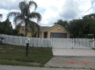 648 Alexander Ave, Deltona, FL 32725