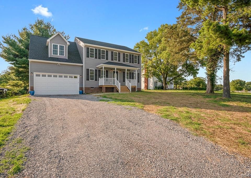 1st image of LOT 1 McCauley Ln