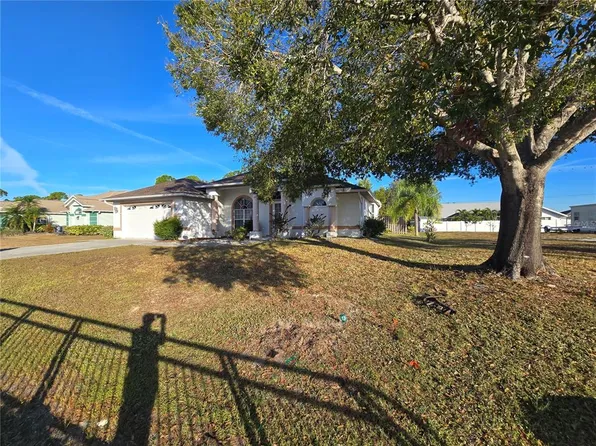 23404 Peachland Blvd, Pt Charlotte, FL 33954