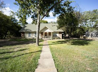 341 Carr St, Hillsboro, TX 76645
