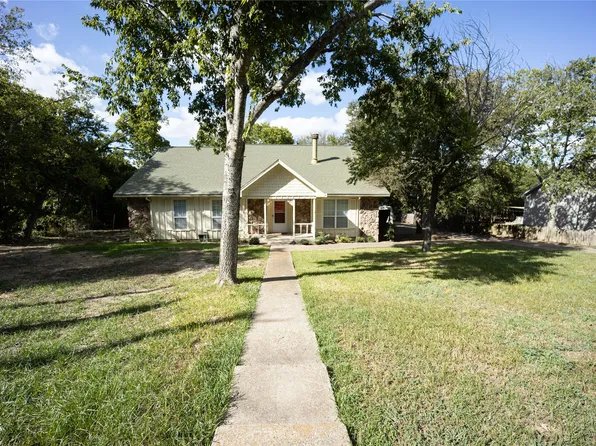 341 Carr St, Hillsboro, TX 76645
