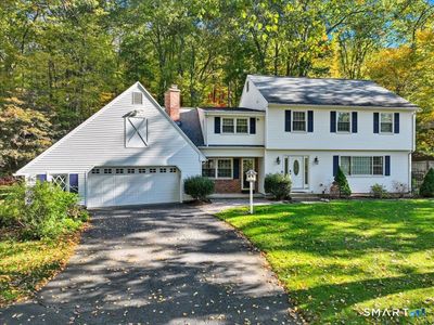 65 Lance Drive, Somers, CT, 06071
