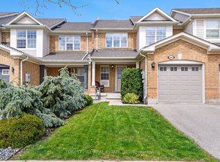 1066 Cooper Ave, Milton, ON L9T 5W6