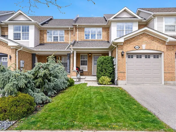 1066 Cooper Ave, Milton, ON L9T 5W6