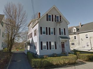 24 Kilmer Ave APT 3, Taunton, MA 02780