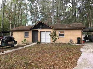 3936 NW 30th Ter, Gainesville, FL 32605