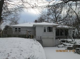 1147 Old Lincoln Hwy, Schererville, IN 46375
