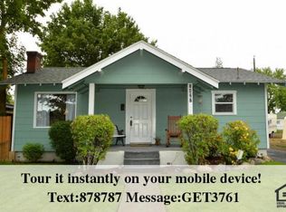 1427 E Everett Ave, Spokane, WA 99207