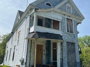 421 Shonnard St, Syracuse, NY 13204