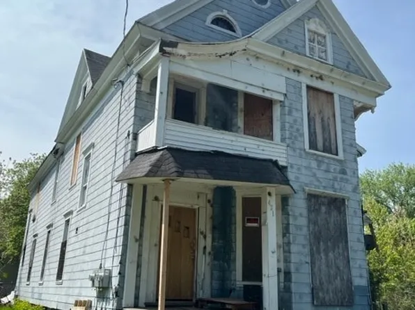 421 Shonnard St, Syracuse, NY 13204