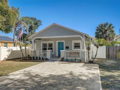 3153 17th St N, Saint Petersburg, FL, 33713