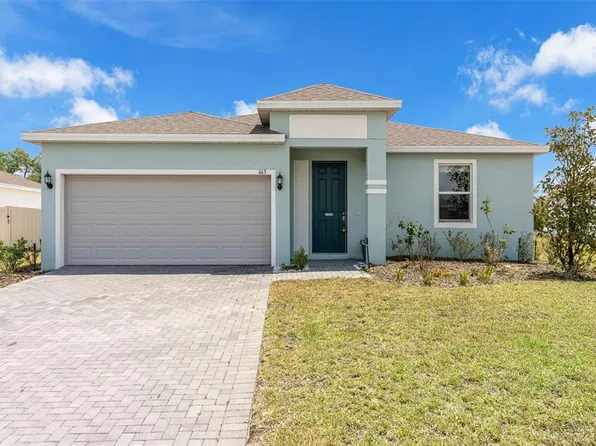 663 Fairview Ave, Haines City, FL 33844