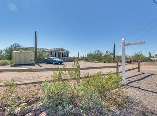 1465 E Superstition Blvd, Apache Junction, AZ 85119